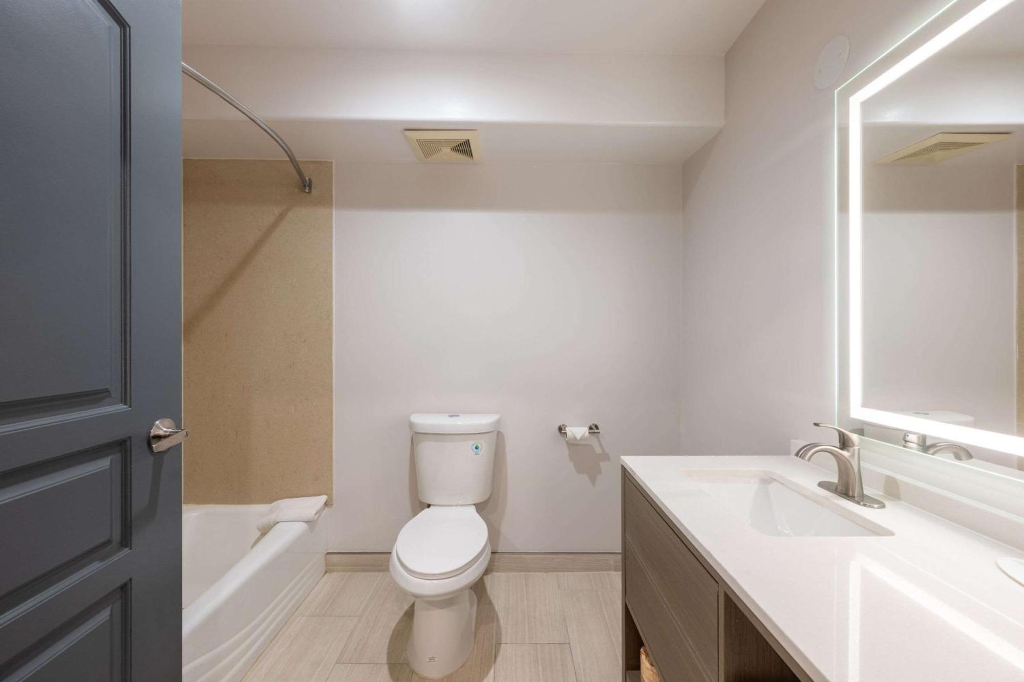 Torrance Inn Lax Airport Area Экстерьер фото
