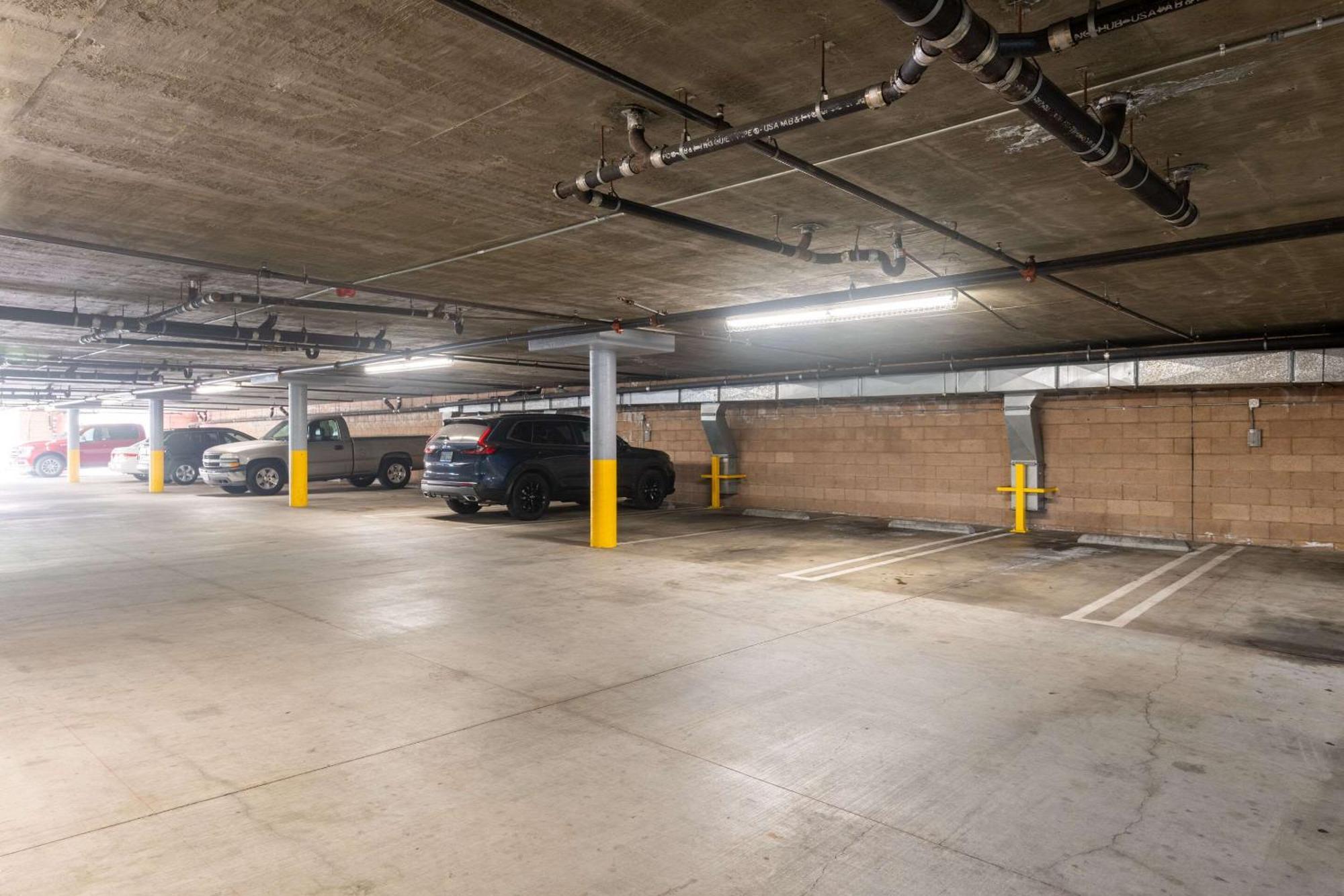 Torrance Inn Lax Airport Area Экстерьер фото