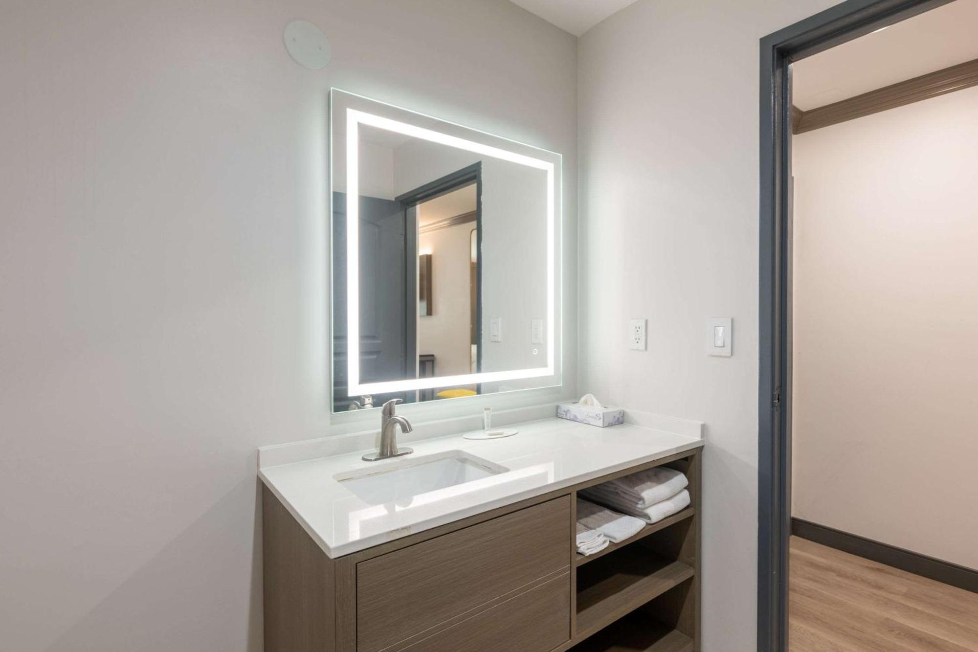Torrance Inn Lax Airport Area Экстерьер фото