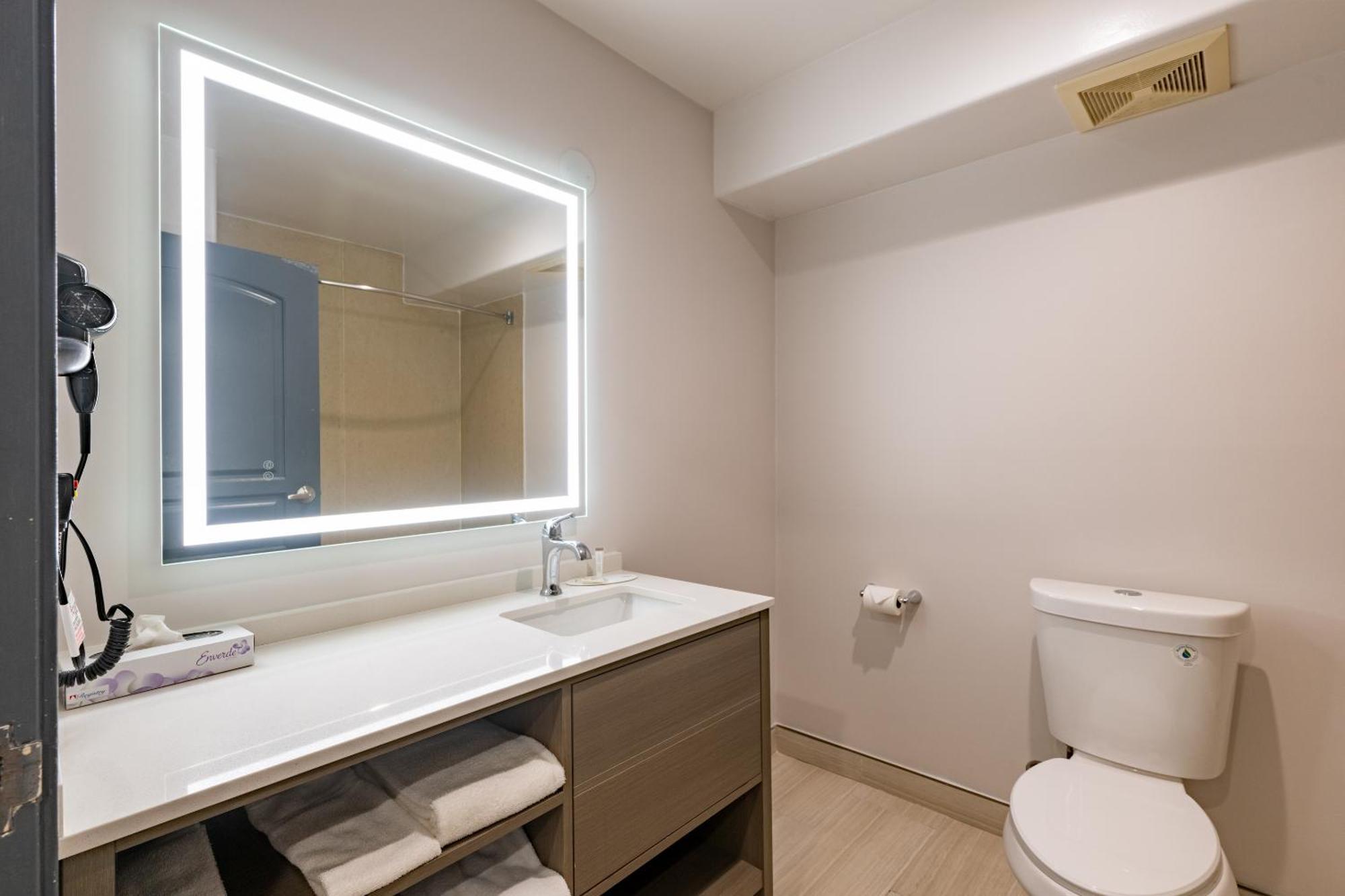 Torrance Inn Lax Airport Area Экстерьер фото
